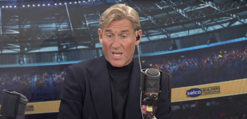 Simon Jordan’s daft Celtic and Rangers ticket verdict ignores a blatant fact