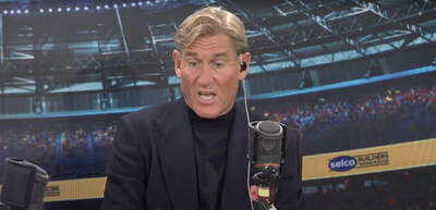 Simon Jordan’s daft Celtic and Rangers ticket verdict ignores a blatant fact