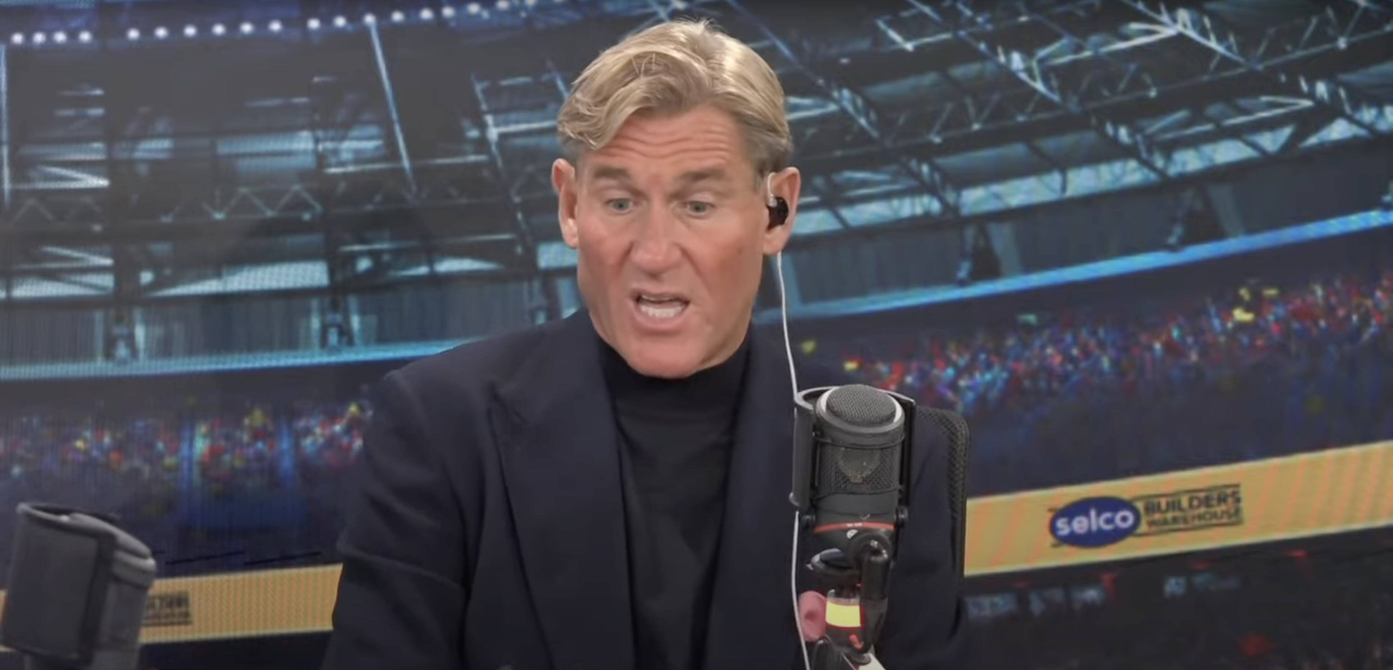 Simon Jordan’s daft Celtic and Rangers ticket verdict ignores a blatant fact