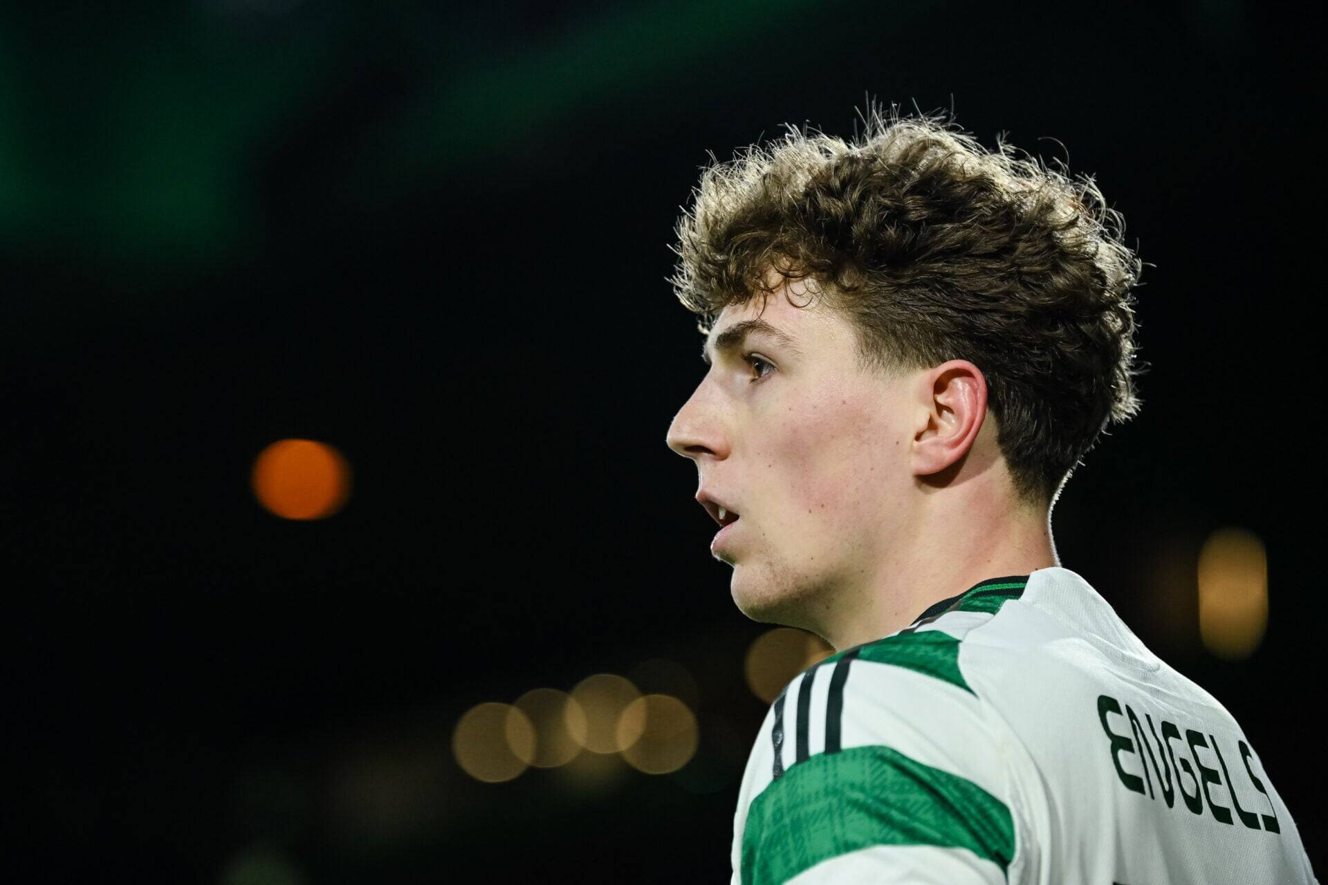The Arne Engels Champions League decision Celtic fans have every right to be furious about