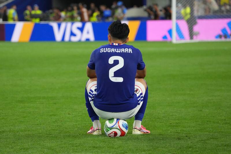 Who is Yukinari Sugawara? The Japanese and Southampton right-back linked with Celtic