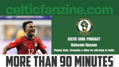 Haissem Hassan Playing Style, Strengths & What he will bring to Celtic Haissem Hassan Playing Style, Strengths & What he will bring to Celtic