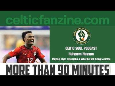 Haissem Hassan Playing Style, Strengths & What he will bring to Celtic