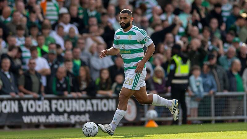 Celtic’s Champions League Hope Isn’t Just About Høgh and Duran