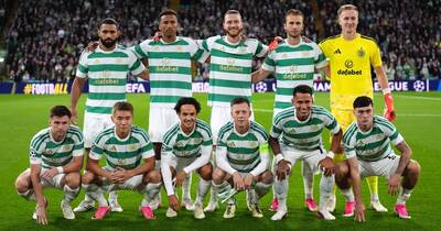 How every Celtic player performed vs LASK in emphatic first-leg victory