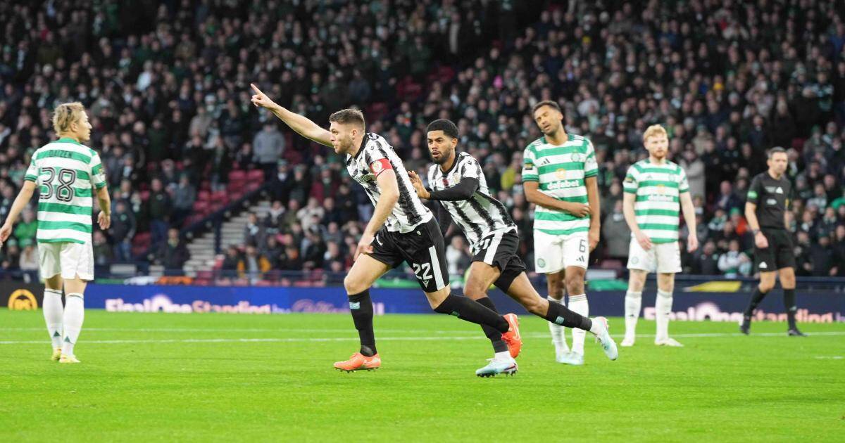 I helped break Celtic’s hearts domestically and now I’m aiming for same again in UCL