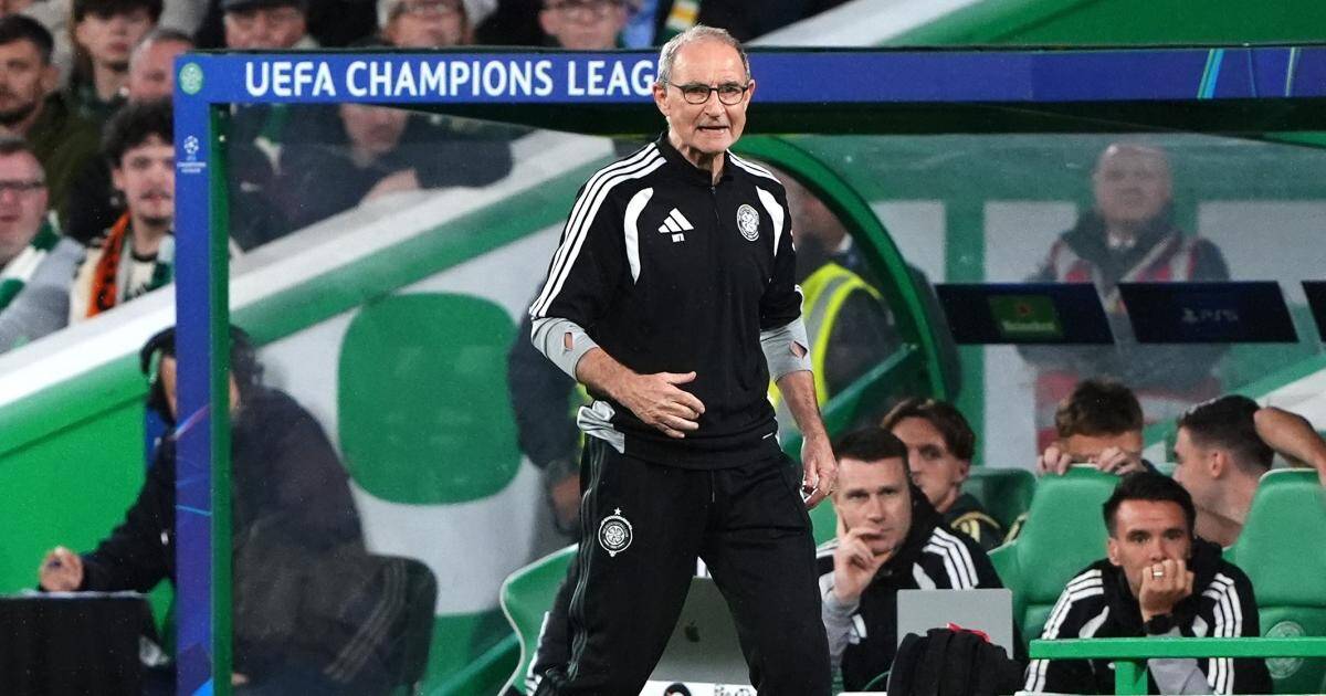 Martin O’Neill lauds ‘bargain’ summer signing, says Celtic will get even better