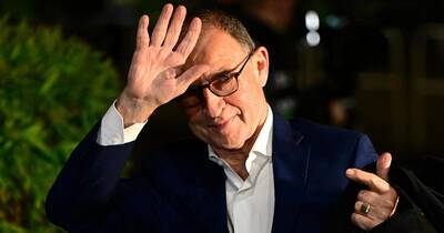 Martin O’Neill names Celtic XI to face LASK, makes three changes