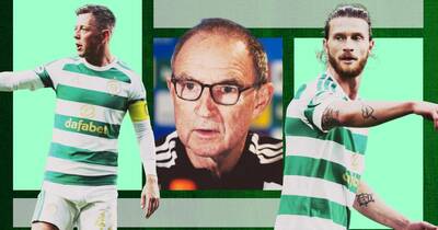 The uncomfortable Champions League reality Celtic must now overcome