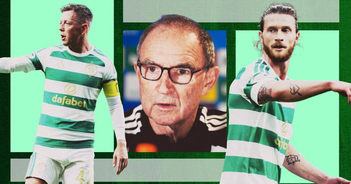 The uncomfortable Champions League reality Celtic must now overcome