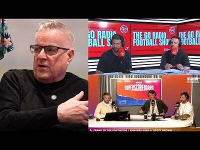 Bill Leckie, Barry Ferguson & Charlie Mulgrew On Celtic & Rangers Tickets + Ultras Behaviour