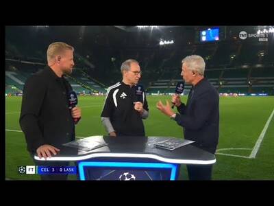 THE FULL INCREDIBLE Martin O’Neill Post Match Reaction Celtic 3-0 LASK Champions League Playoff