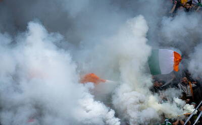 ‘Biggest derby on earth’ – Rangers signing reveals Celtic warning before Glasgow move