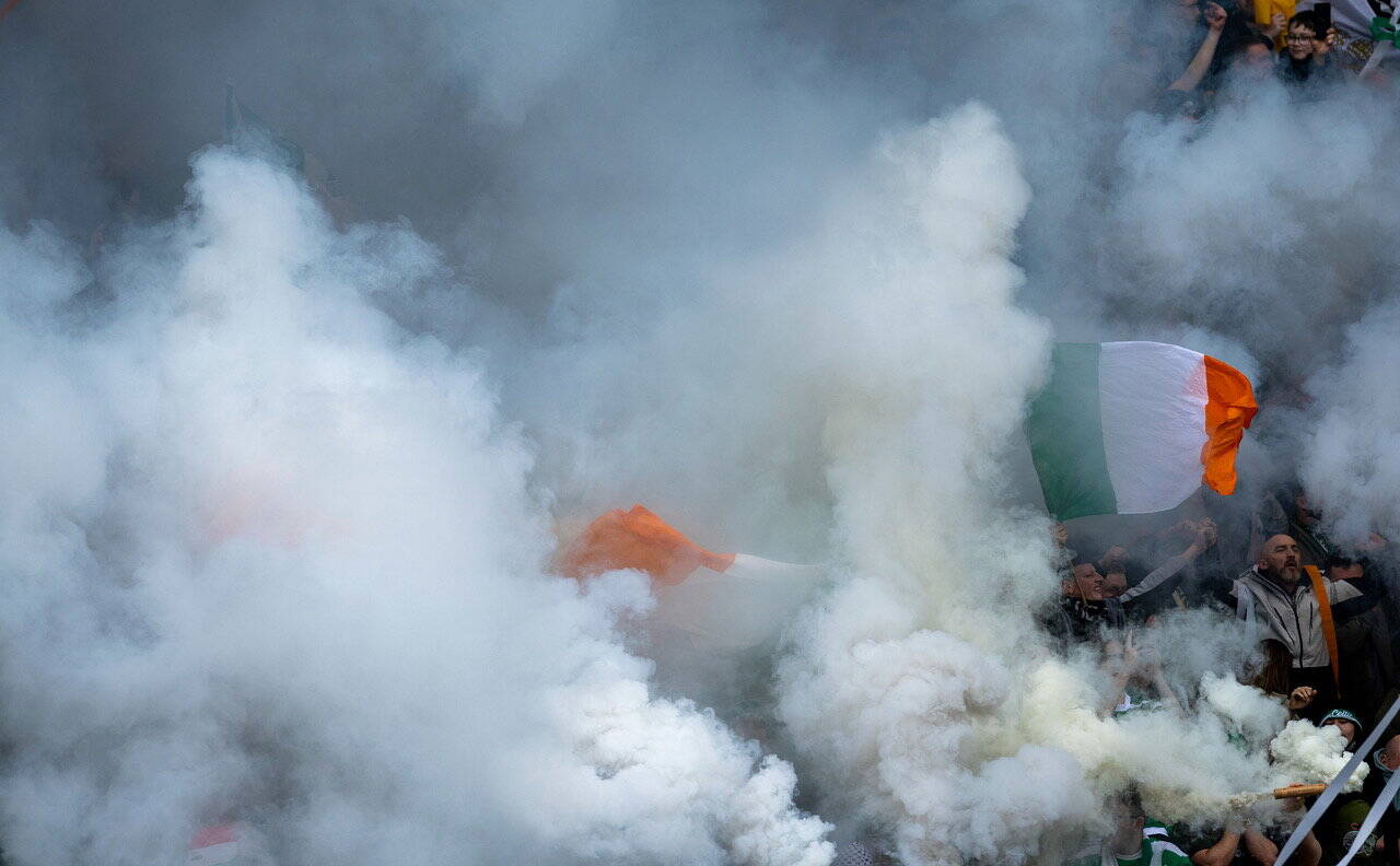 ‘Biggest derby on earth’ – Rangers signing reveals Celtic warning before Glasgow move
