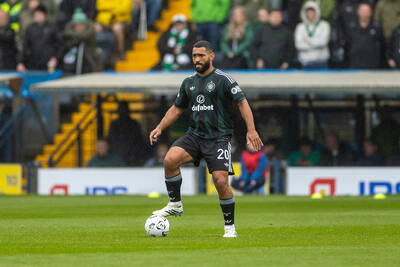 Celtic defender sees major change from Kairat nightmare ahead of LASK play-off