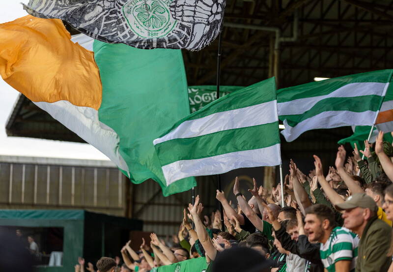 Financial consequences from Celtic Champions League playoff with LASK