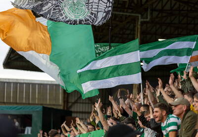 Financial consequences from Celtic Champions League playoff with LASK