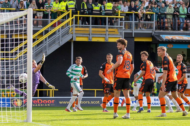 Ross Grant influence begins to show as Celtic address major weakness from last season