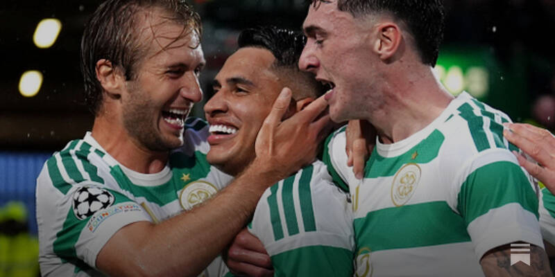 Duran Double Sinks LASK | Player Ratings and Reaction