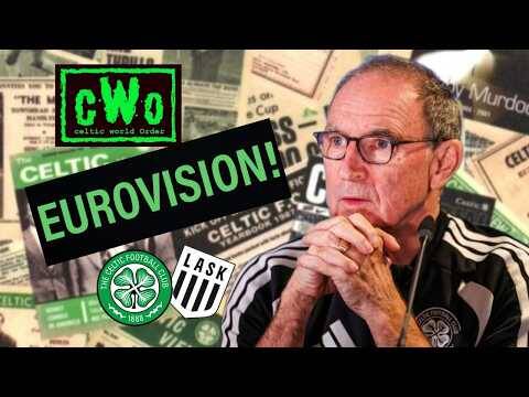 O’Neills Celts Eye Champions League, but Have We Don’t Enough to Topple Lask?