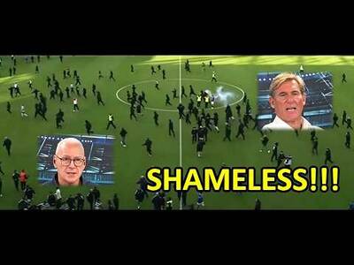 BUSTING Jim White & Simon Jordan’s Latest Anti-Celtic MYTHS