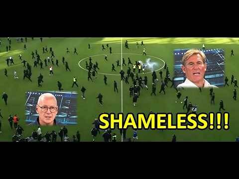 BUSTING Jim White & Simon Jordan’s Latest Anti-Celtic MYTHS