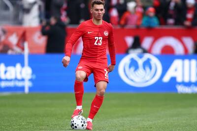 Celtic advance on deal, Rangers given encouragement, Dundee snag Scotland starlet &ndash; Scottish transfer news