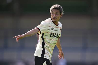 Ex-Celtic favourite given stark EPL warning as £11million replacement given ‘title winner’ billing Ex-Celtic favourite given stark EPL warning as £11million replacement given ‘title winner’ billing