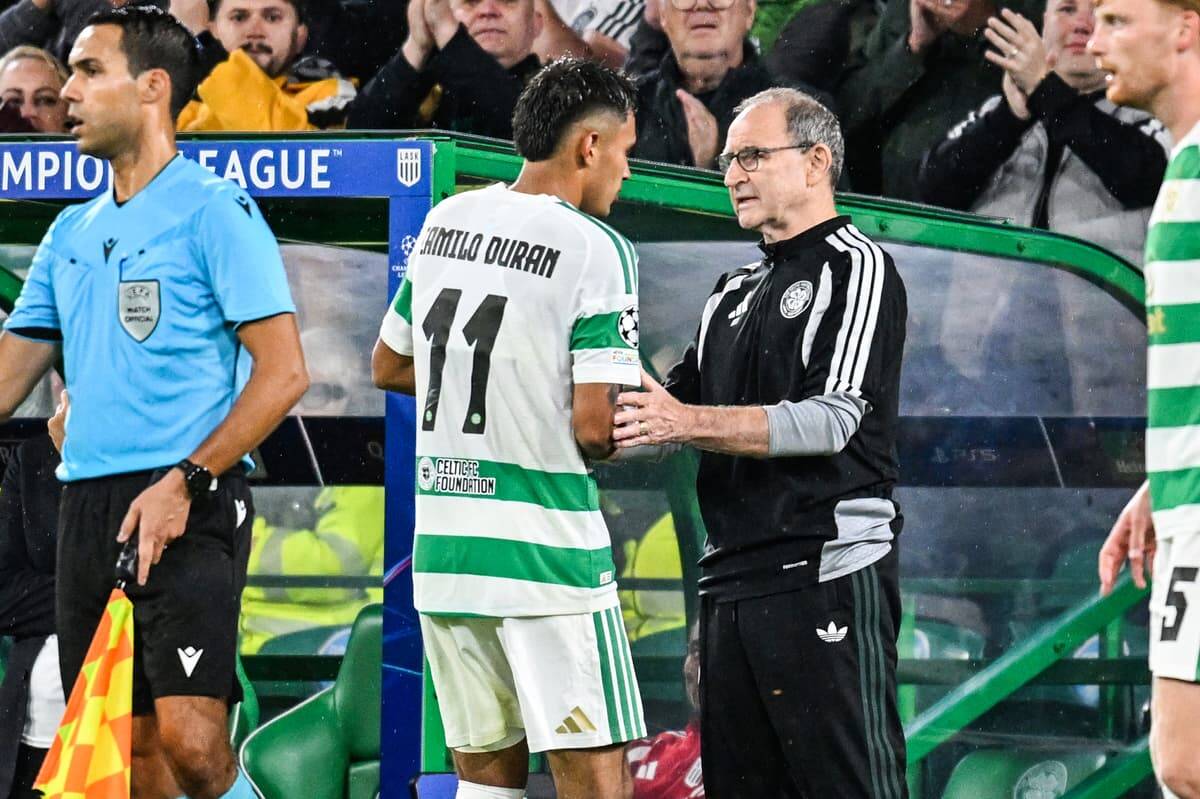 Martin O’Neill not fooled by Celtic score as he hails ‘real bargain’ and reveals player set for scan