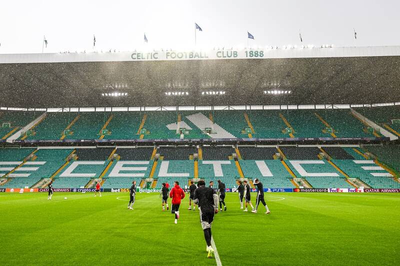 What channel is Celtic v LASK? TV and live stream details for Champions League play-off