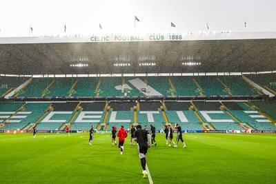 What channel is Celtic v LASK? TV and live stream details for Champions League play-off