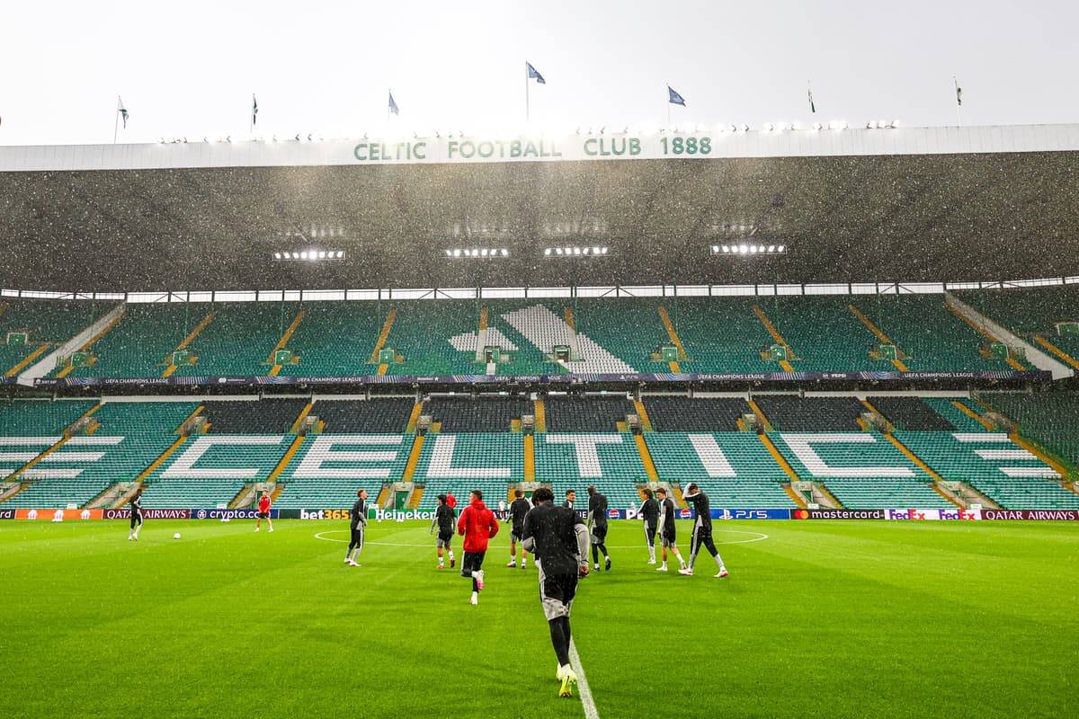 What channel is Celtic v LASK? TV and live stream details for Champions League play-off