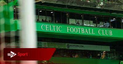 Man, 65, dies in hospital after falling ill during Champions League tie at Celtic Park