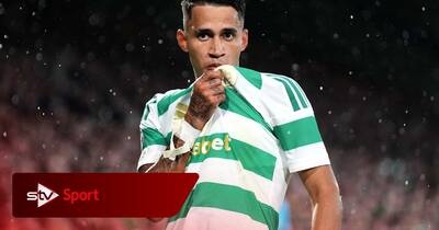 Martin O’Neill full of praise for Camilo Duran after Celtic defeat LASK