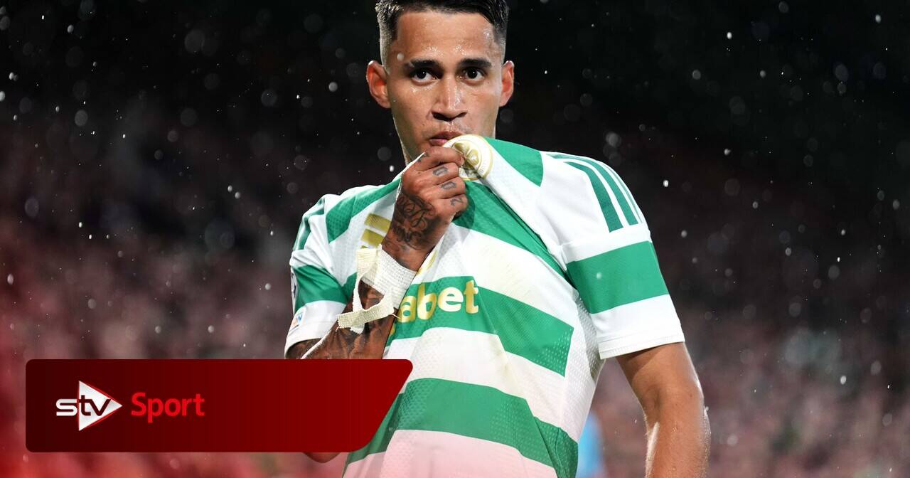 Martin O’Neill full of praise for Camilo Duran after Celtic defeat LASK