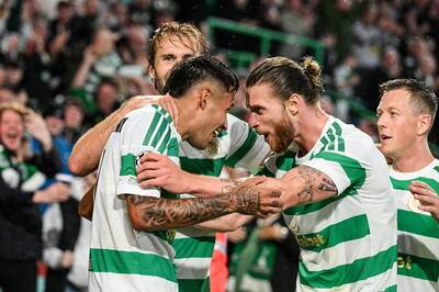 Celtic stands on the brink again. Will we seize the moment this time?