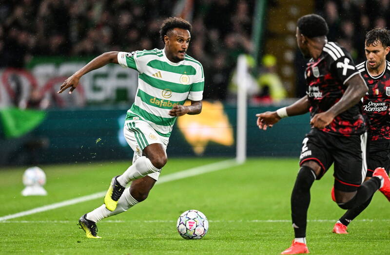 Last night Celtic were superb. But this team and this tie are not finished yet.