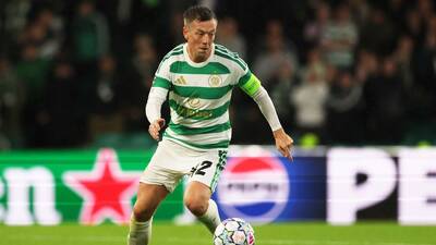 Callum McGregor: The players delivered a big performance and result