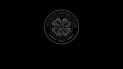 Celtic Football Club condolences