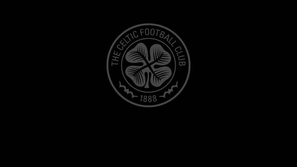 Celtic Football Club condolences