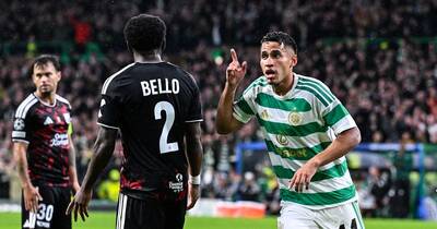 6 Celtic VIPs start splashing Champions League bounty early as LASK rout sees board sent transfer reminder