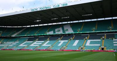 Celtic fan dies after falling ill during Champions League match against LASK