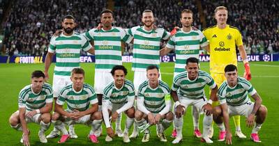 Celtic player ratings as sensational Duran lays down Champions League marker and Baur verdict delivered