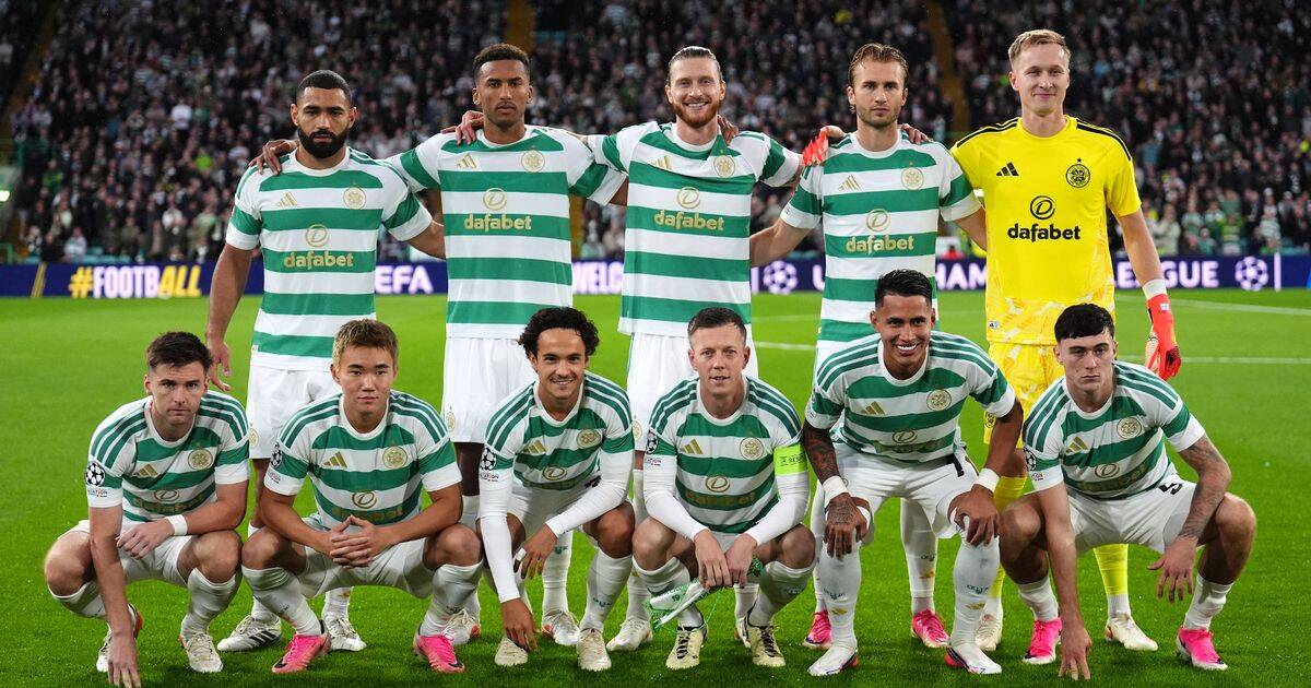 Celtic player ratings as sensational Duran lays down Champions League marker and Baur verdict delivered