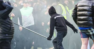 Identifying known trouble-makers at football games won’t be enough