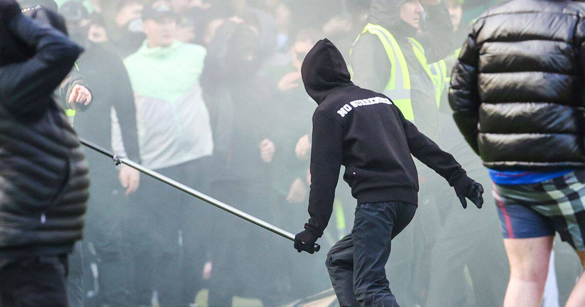 Identifying known trouble-makers at football games won’t be enough
