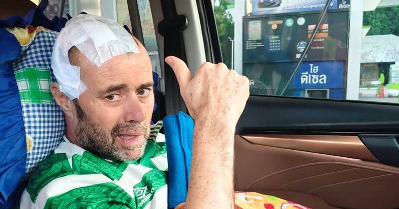 Thai Tims founder dies after brain tumour battle as tributes paid to ‘special human’