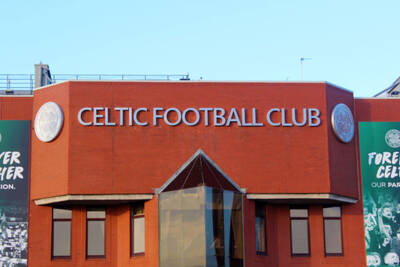 Celtic Confirm Supporter’s Death