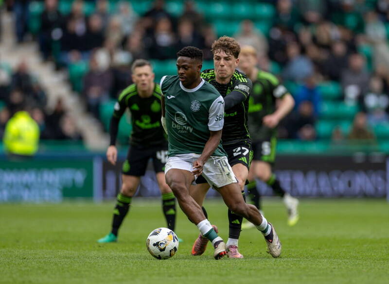 Celtic Target Stars in Europe
