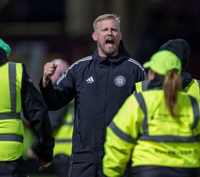 Kasper Schmeichel Fires Subtle Dig After Celtic’s Champions League Win